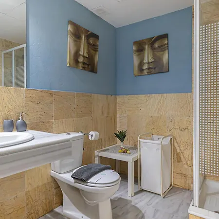 Apartment Altos De Banus V Marbella