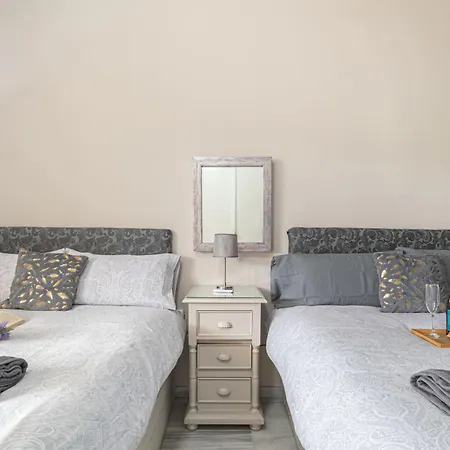 Appartement Altos De Banus V *