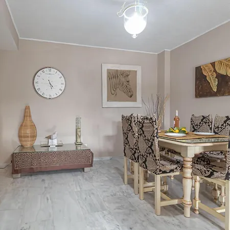 Altos De Banus V Apartment Marbella