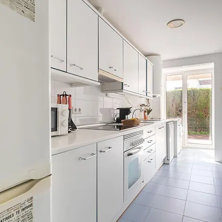 Altos De Banus V Appartement Marbellac