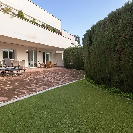 Altos De Banus V Marbella