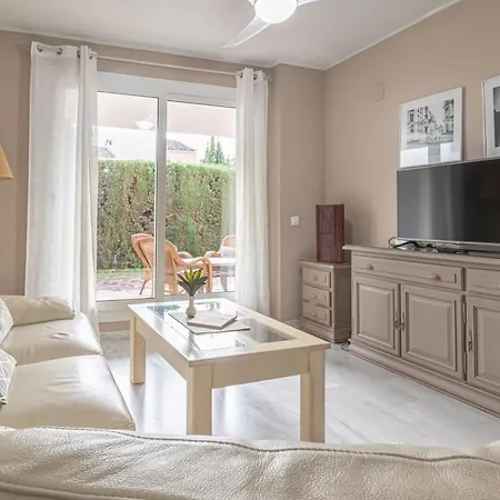 Altos De Banus V Appartement Marbellac