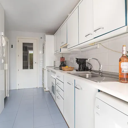 Apartment Altos De Banus V Marbella