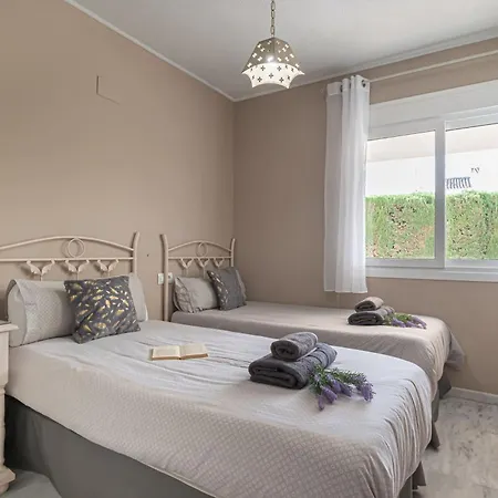 Altos De Banus V * Marbellac