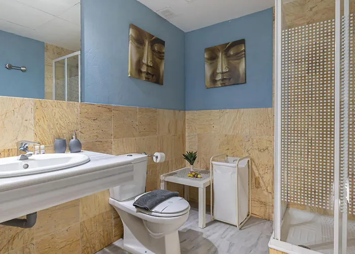 Apartament Altos De Banus V Marbella