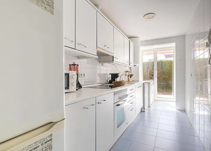 Altos De Banus V Apartament Marbella