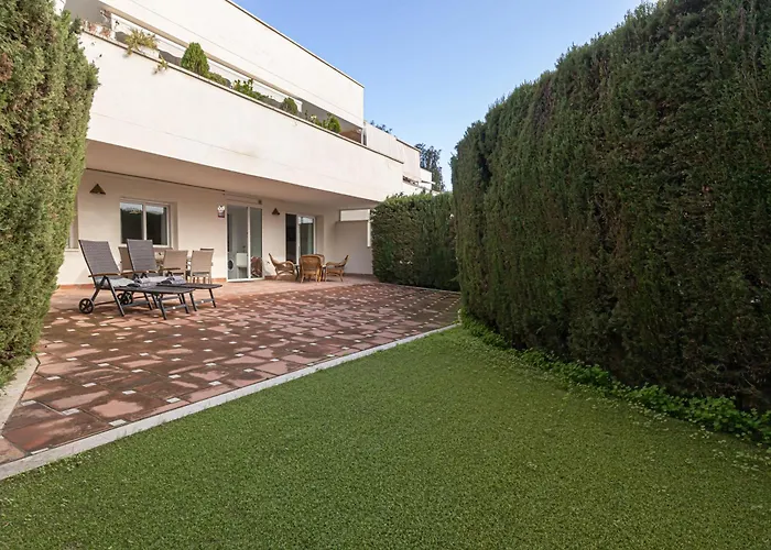 Altos De Banus V Marbella