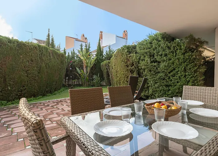 Altos De Banus V Marbella