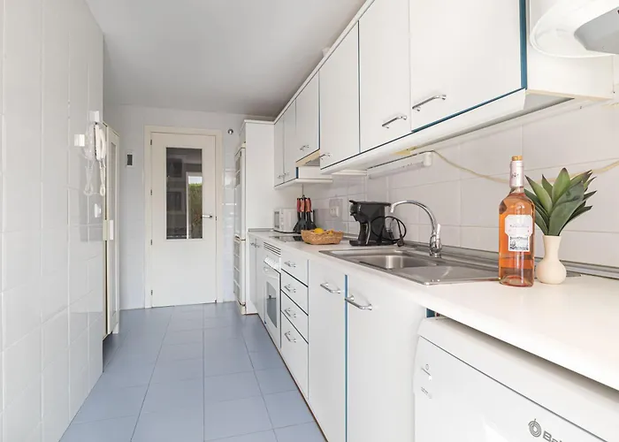 Apartament Altos De Banus V Marbella