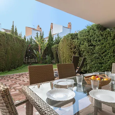 Altos De Banus V Μαρμπέλλα