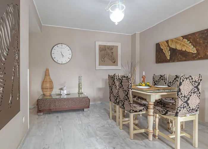 Altos De Banus V Appartement Marbellac