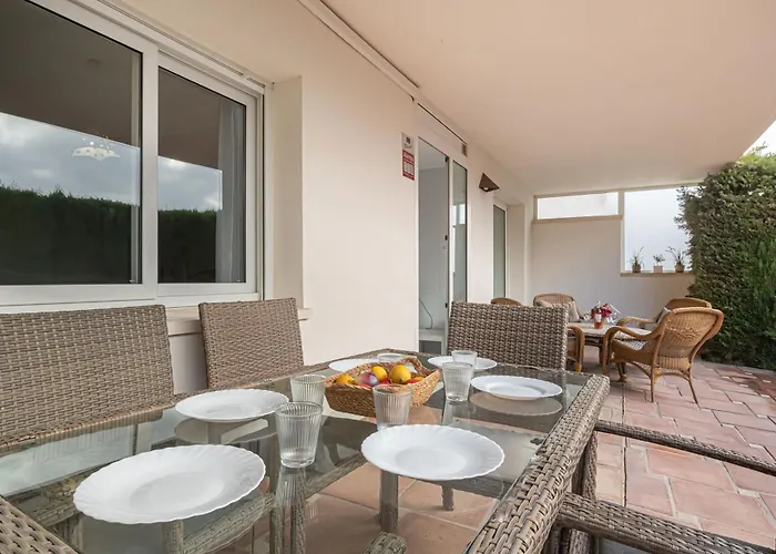 Appartement Altos De Banus V