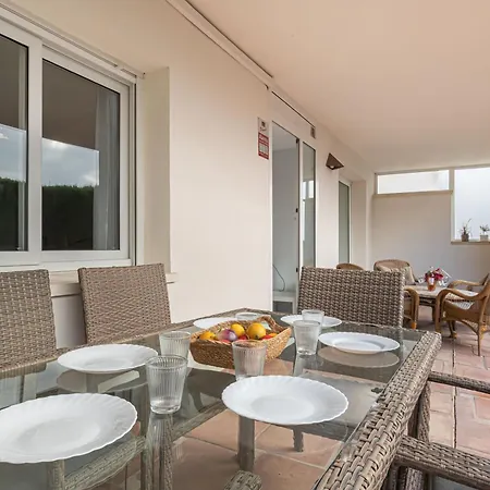 Lejlighed Altos De Banus V