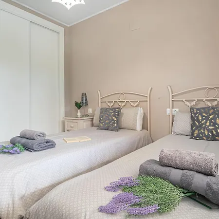 Altos De Banus V Lejlighed Marbella